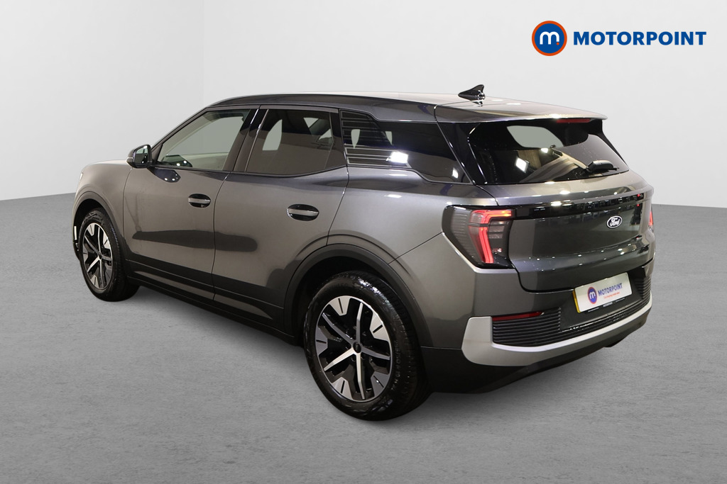 Ford Explorer Select Automatic Electric SUV - Stock Number (1586201) - Passenger side rear corner