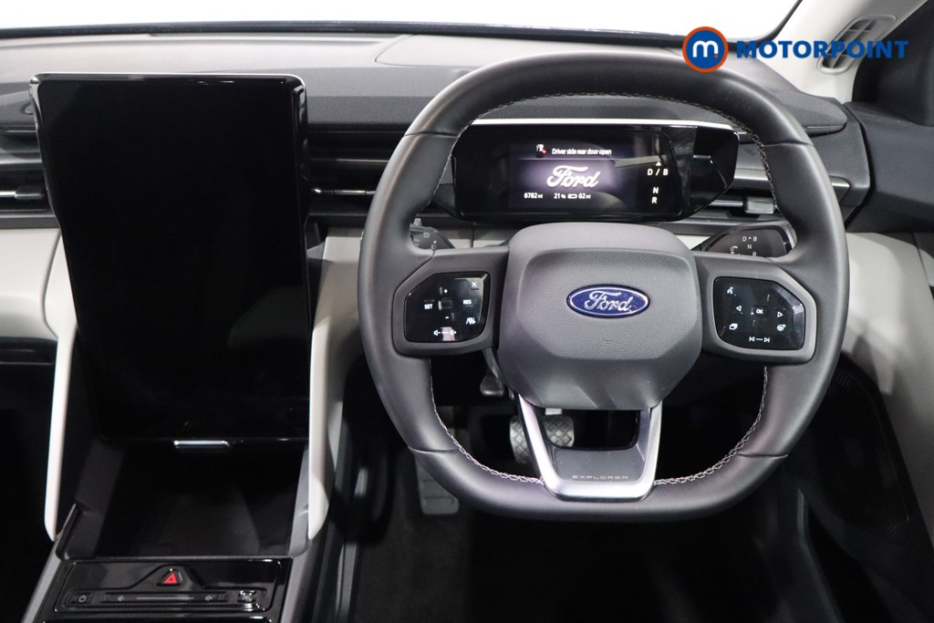 Ford Explorer Select Automatic Electric SUV - Stock Number (1586206) - 3rd supplementary image