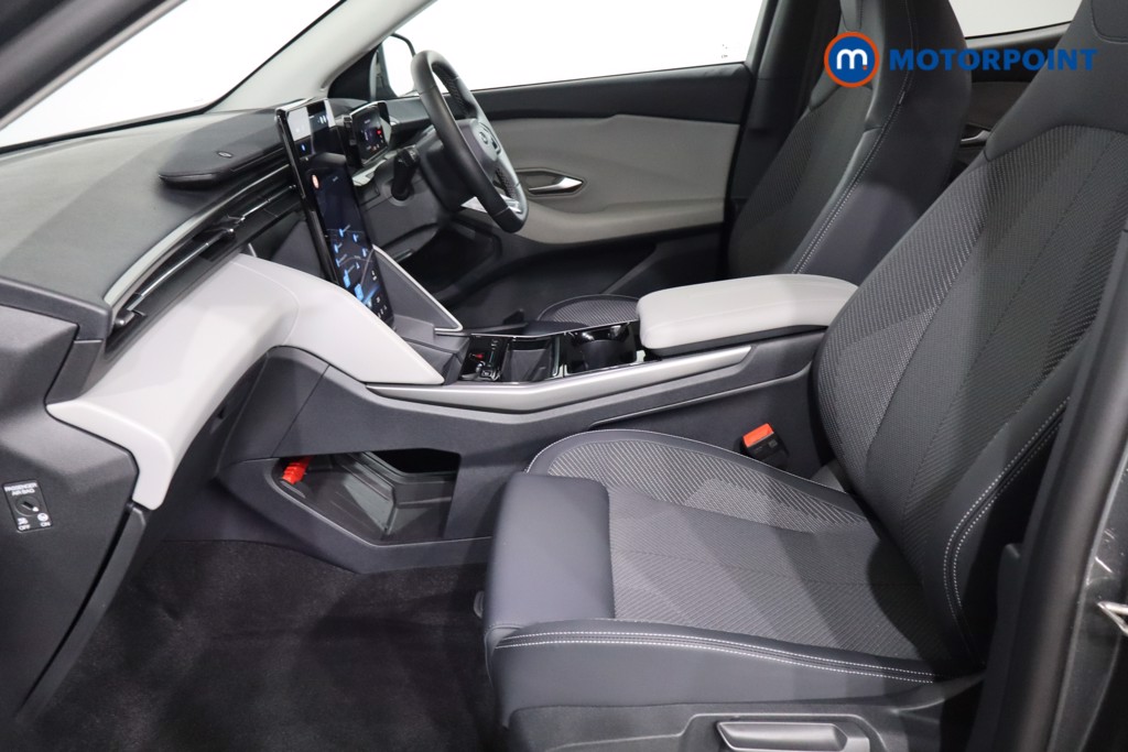 Ford Explorer Select Automatic Electric SUV - Stock Number (1586206) - 4th supplementary image
