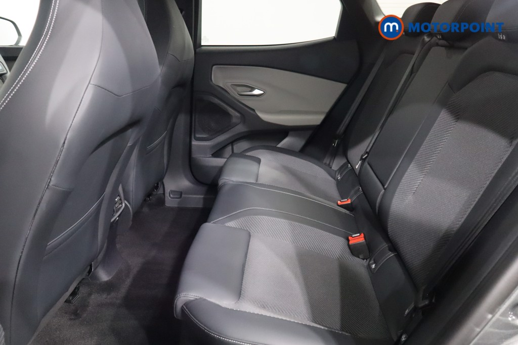Ford Explorer Select Automatic Electric SUV - Stock Number (1586206) - 5th supplementary image