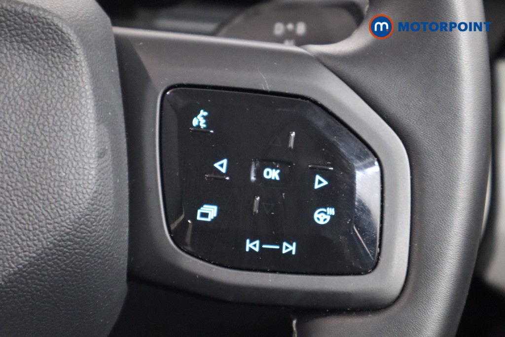 Ford Explorer Select Automatic Electric SUV - Stock Number (1586206) - 8th supplementary image