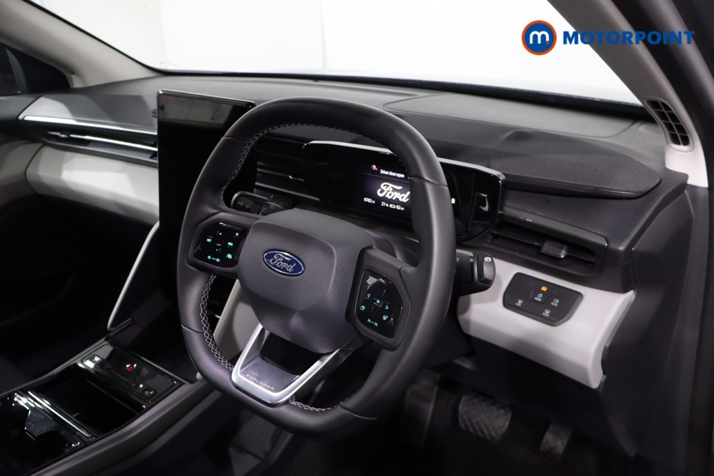 Ford Explorer Select Automatic Electric SUV - Stock Number (1586206) - 23rd supplementary image