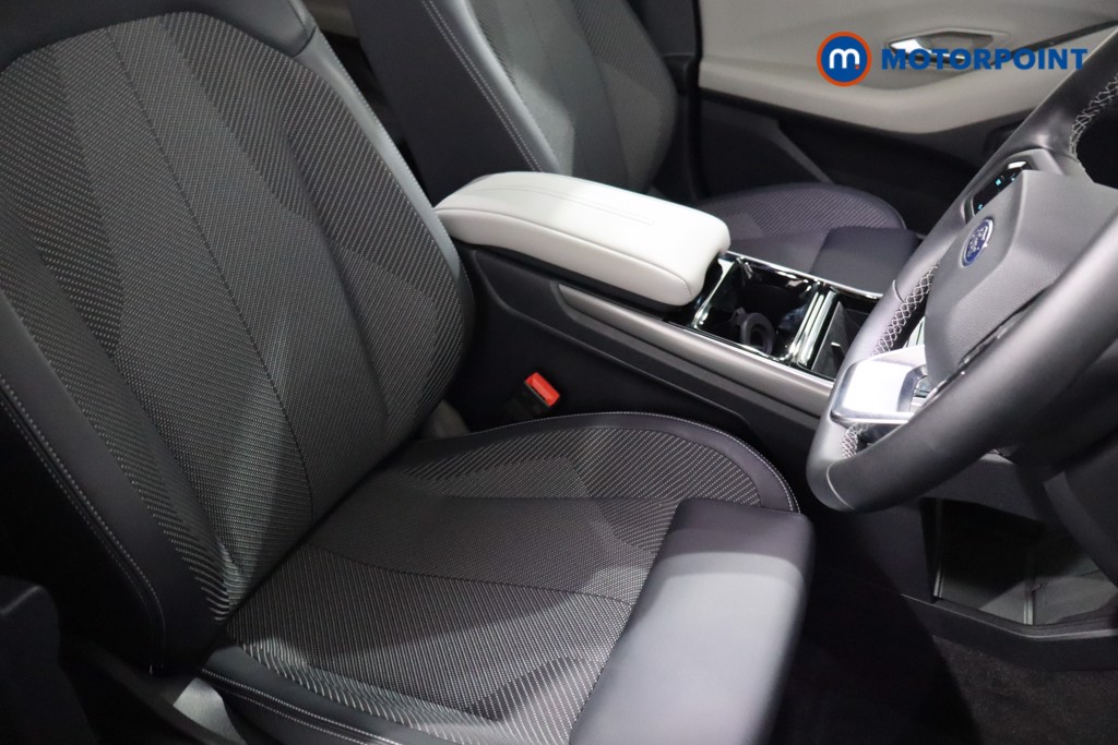 Ford Explorer Select Automatic Electric SUV - Stock Number (1586206) - 24th supplementary image