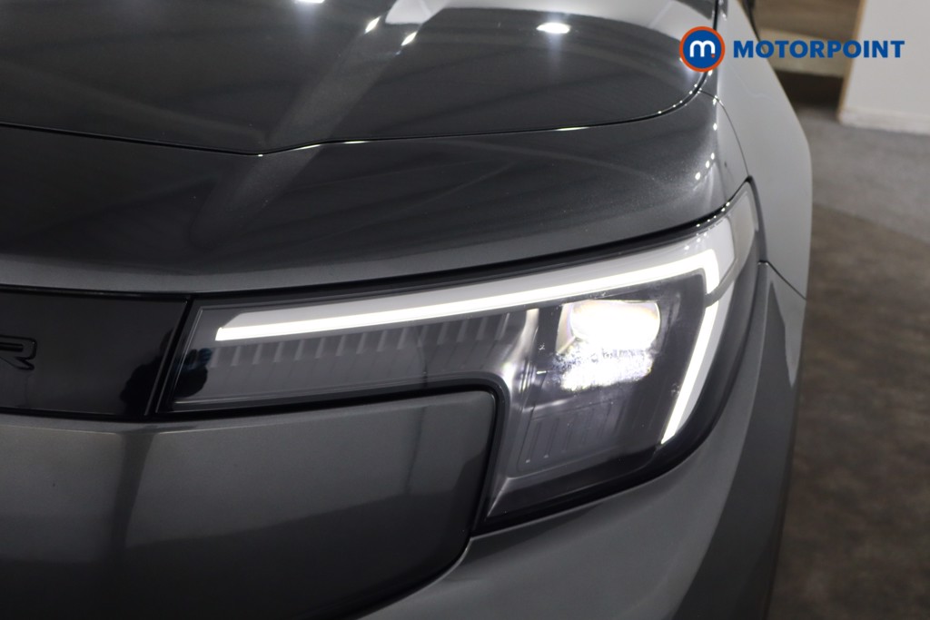 Ford Explorer Select Automatic Electric SUV - Stock Number (1586206) - 28th supplementary image