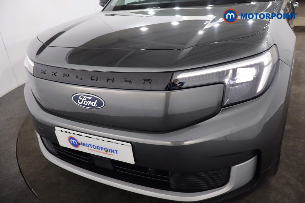 Ford Explorer Select Automatic Electric SUV - Stock Number (1586206) - 31st supplementary image