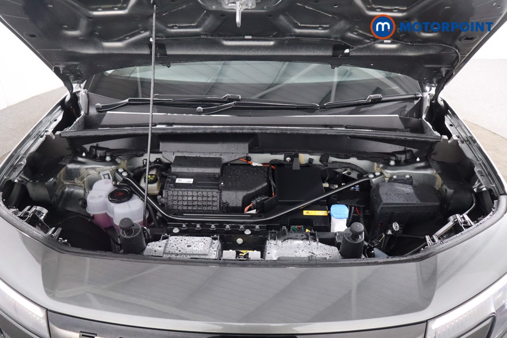 Ford Explorer Select Automatic Electric SUV - Stock Number (1586206) - 32nd supplementary image