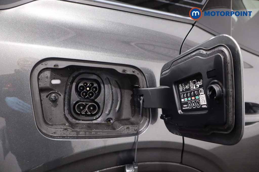 Ford Explorer Select Automatic Electric SUV - Stock Number (1586206) - 33rd supplementary image