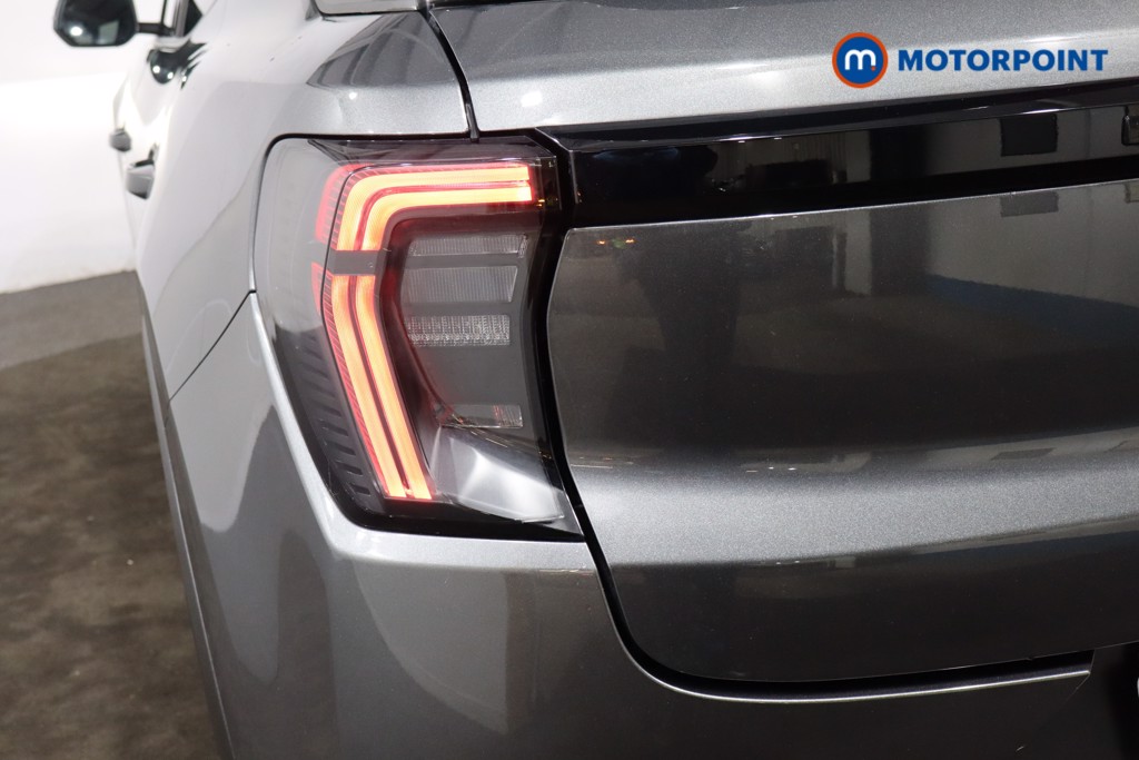 Ford Explorer Select Automatic Electric SUV - Stock Number (1586206) - 35th supplementary image