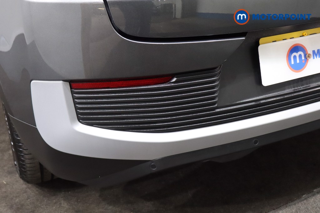Ford Explorer Select Automatic Electric SUV - Stock Number (1586206) - 36th supplementary image