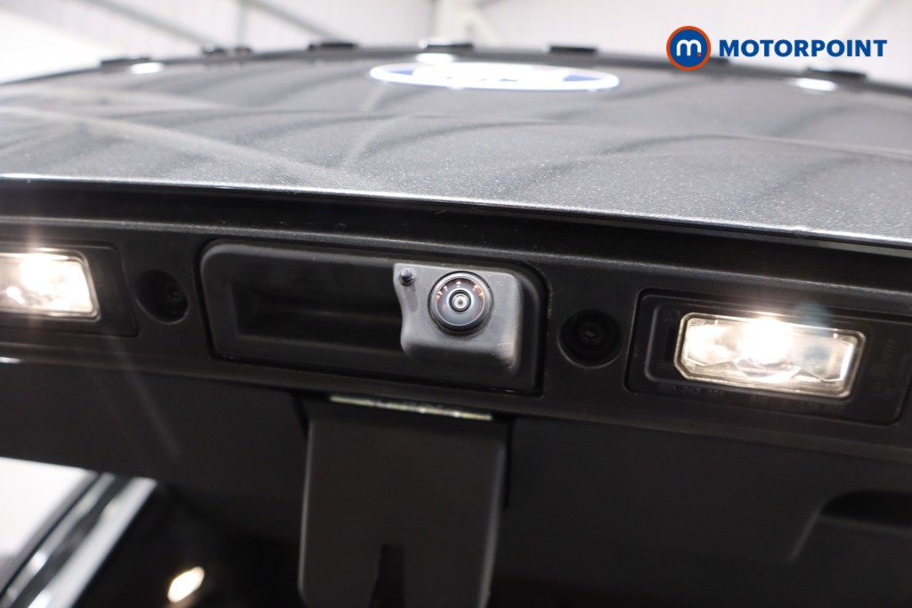 Ford Explorer Select Automatic Electric SUV - Stock Number (1586206) - 37th supplementary image