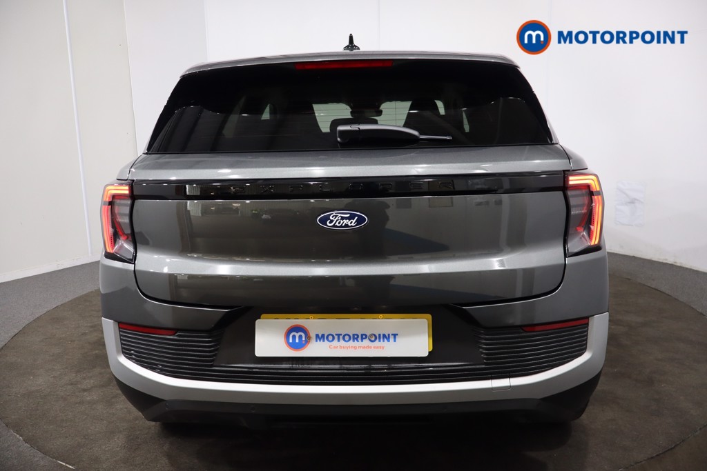 Ford Explorer Select Automatic Electric SUV - Stock Number (1586206) - 38th supplementary image