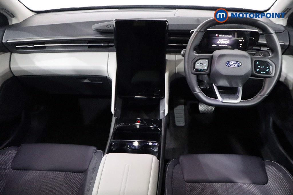 Ford Explorer Select Automatic Electric SUV - Stock Number (1586206) - 1st supplementary image