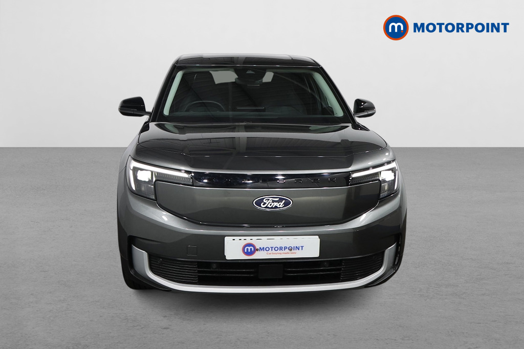 Ford Explorer Select Automatic Electric SUV - Stock Number (1586206) - Front bumper