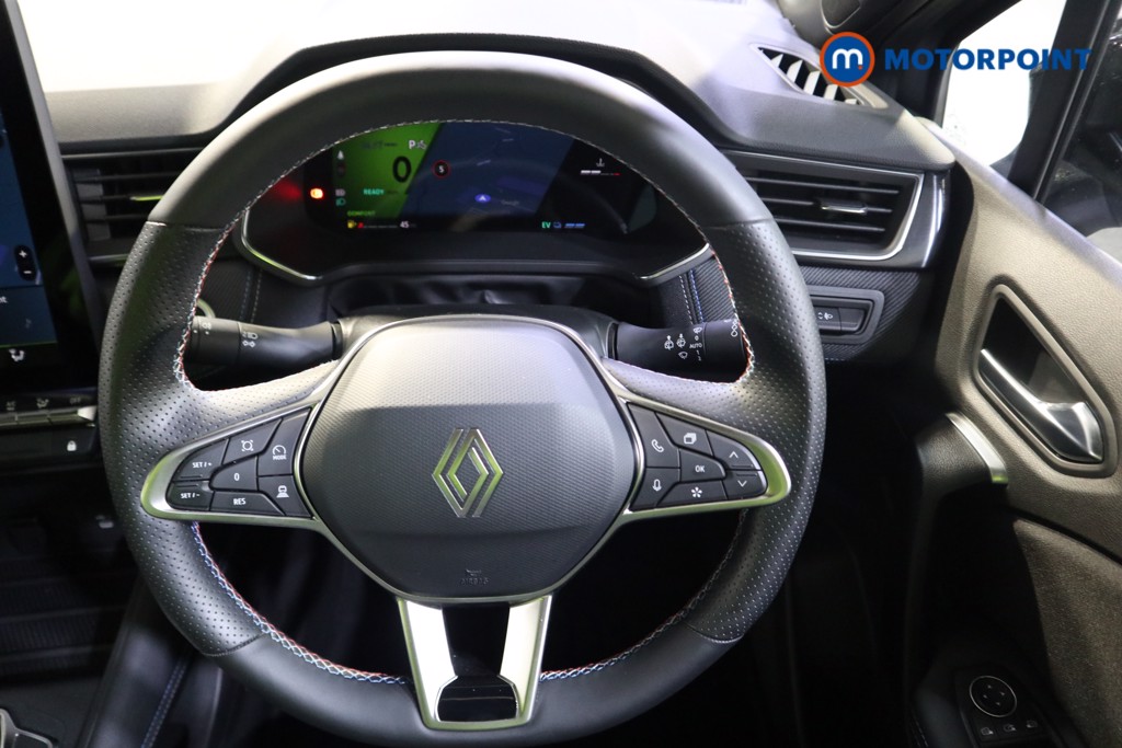 Renault Symbioz Techno Esprit Alpine Automatic Petrol-Electric Hybrid SUV - Stock Number (1586256) - 2nd supplementary image