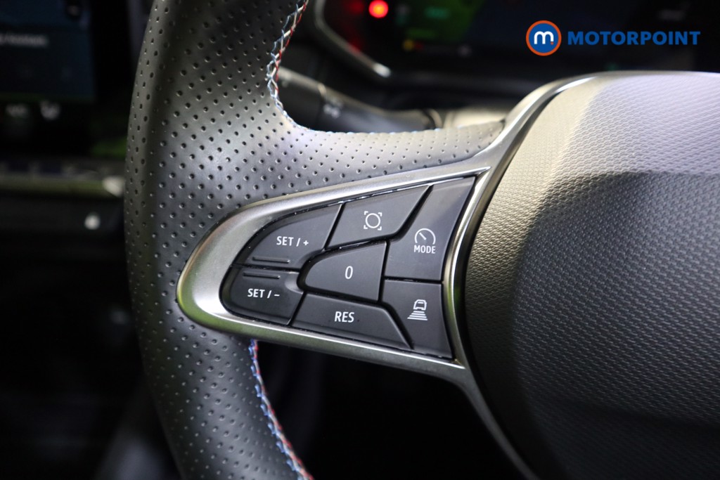 Renault Symbioz Techno Esprit Alpine Automatic Petrol-Electric Hybrid SUV - Stock Number (1586256) - 3rd supplementary image