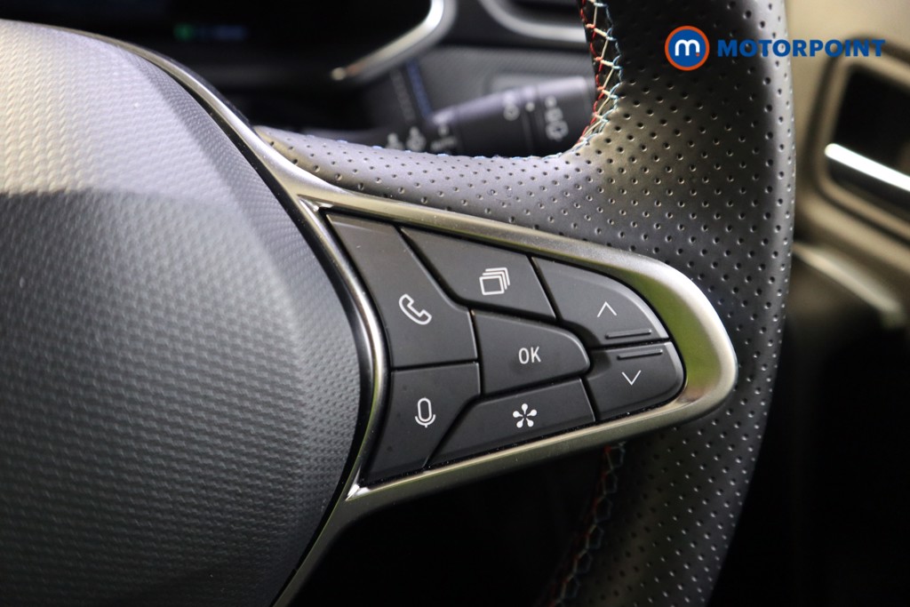 Renault Symbioz Techno Esprit Alpine Automatic Petrol-Electric Hybrid SUV - Stock Number (1586256) - 4th supplementary image