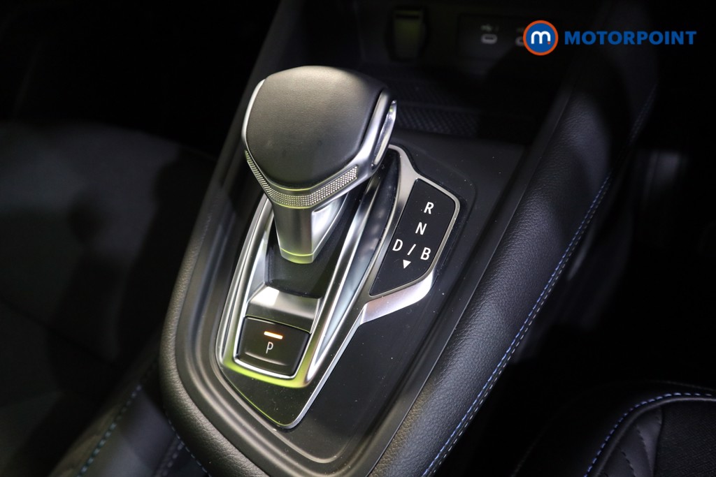 Renault Symbioz Techno Esprit Alpine Automatic Petrol-Electric Hybrid SUV - Stock Number (1586256) - 11th supplementary image