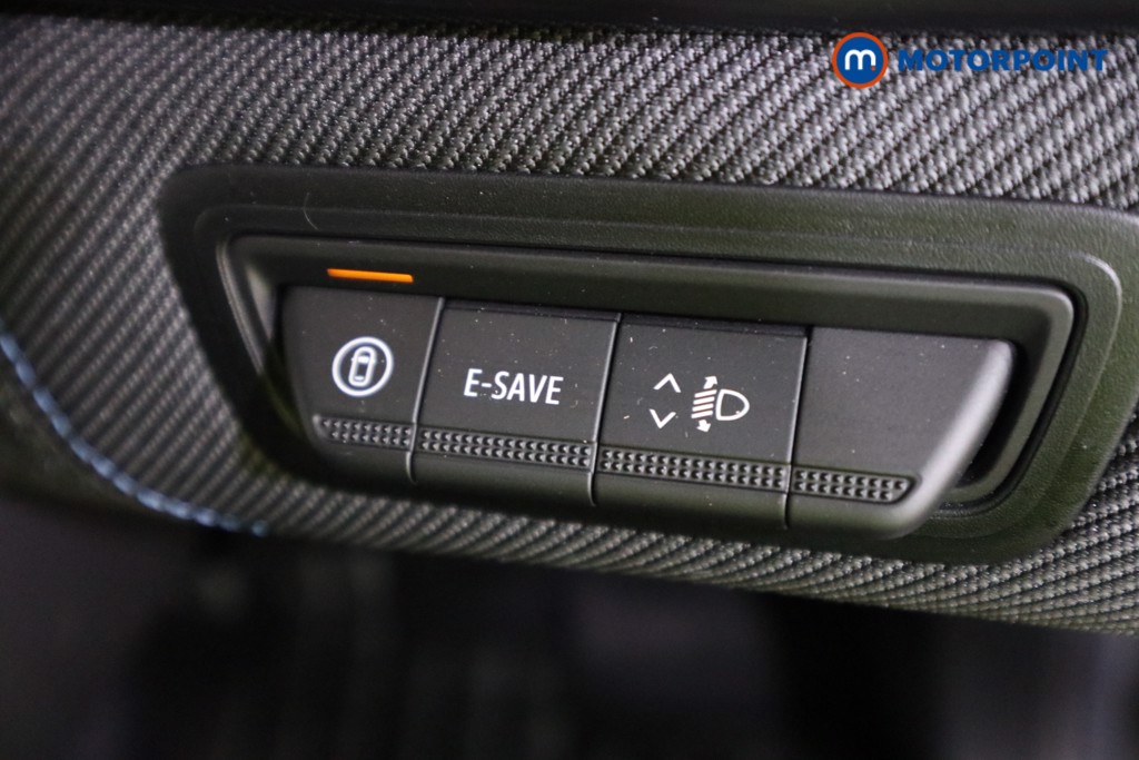 Renault Symbioz Techno Esprit Alpine Automatic Petrol-Electric Hybrid SUV - Stock Number (1586256) - 12th supplementary image