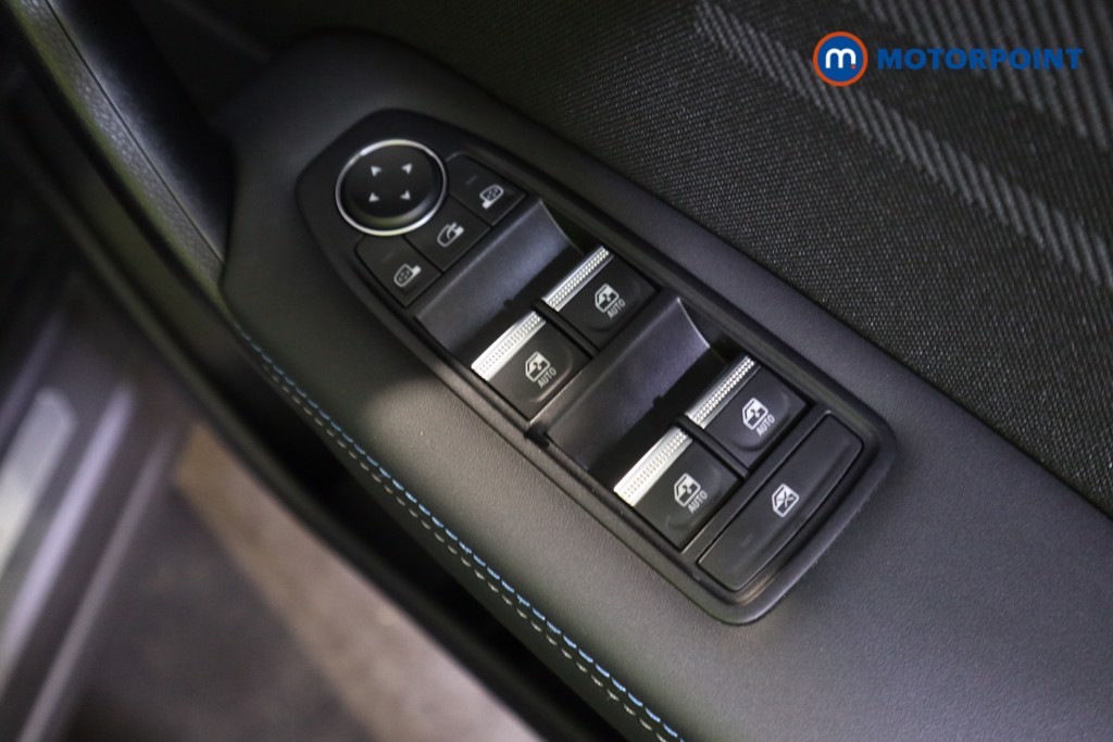 Renault Symbioz Techno Esprit Alpine Automatic Petrol-Electric Hybrid SUV - Stock Number (1586256) - 13th supplementary image