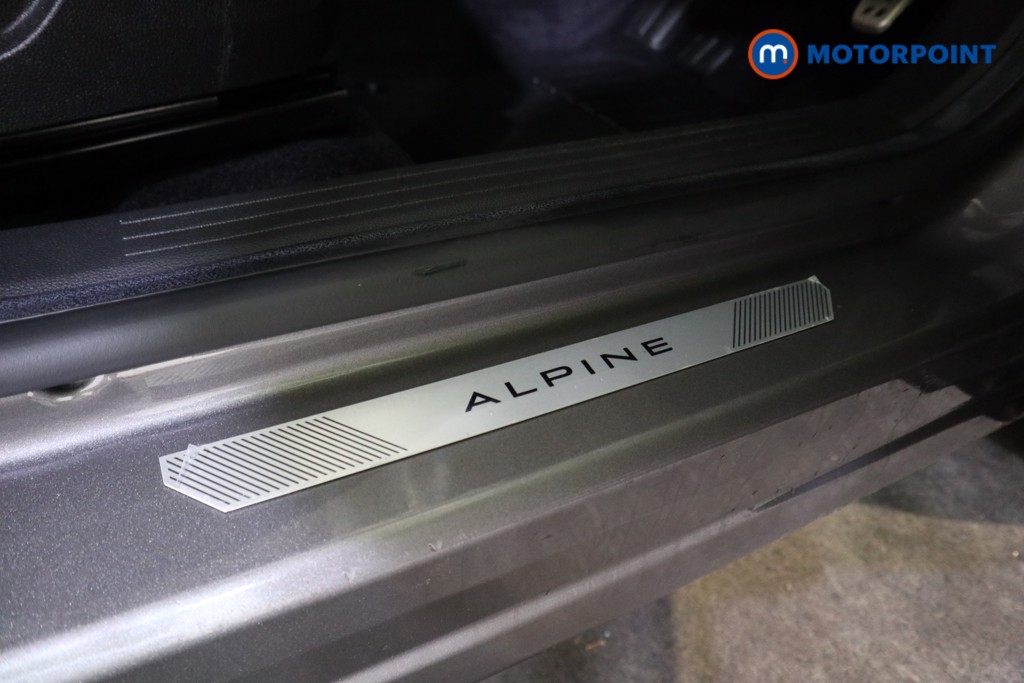 Renault Symbioz Techno Esprit Alpine Automatic Petrol-Electric Hybrid SUV - Stock Number (1586256) - 14th supplementary image