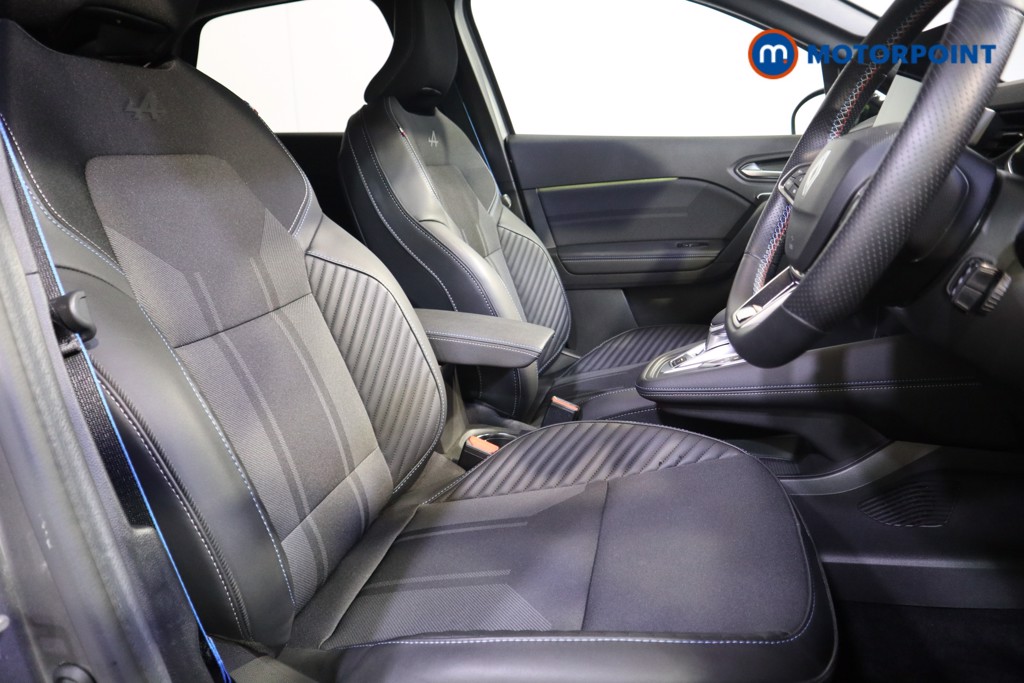 Renault Symbioz Techno Esprit Alpine Automatic Petrol-Electric Hybrid SUV - Stock Number (1586256) - 16th supplementary image