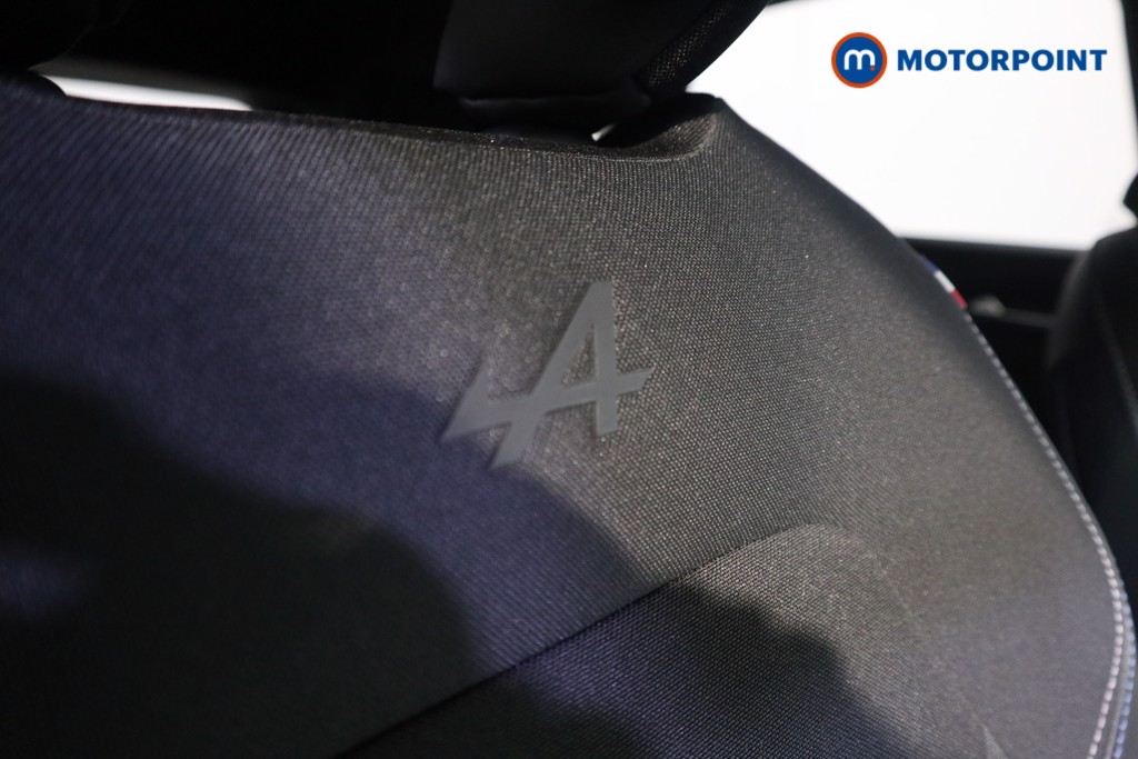 Renault Symbioz Techno Esprit Alpine Automatic Petrol-Electric Hybrid SUV - Stock Number (1586256) - 17th supplementary image
