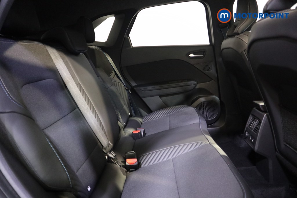 Renault Symbioz Techno Esprit Alpine Automatic Petrol-Electric Hybrid SUV - Stock Number (1586256) - 18th supplementary image
