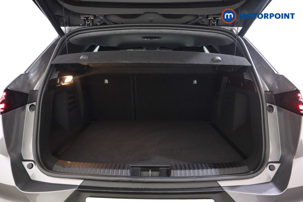 Renault Symbioz Techno Esprit Alpine Automatic Petrol-Electric Hybrid SUV - Stock Number (1586256) - 22nd supplementary image