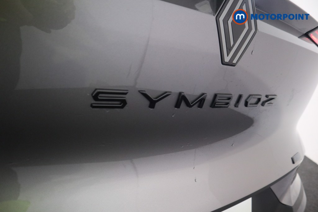 Renault Symbioz Techno Esprit Alpine Automatic Petrol-Electric Hybrid SUV - Stock Number (1586256) - 30th supplementary image