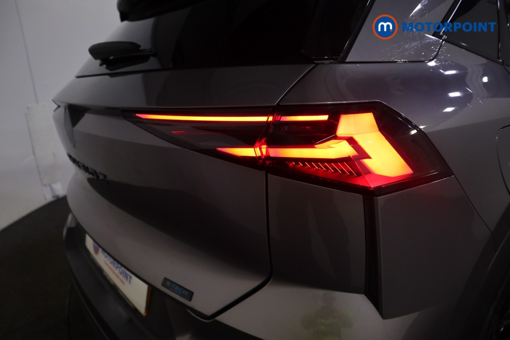 Renault Symbioz Techno Esprit Alpine Automatic Petrol-Electric Hybrid SUV - Stock Number (1586256) - 32nd supplementary image
