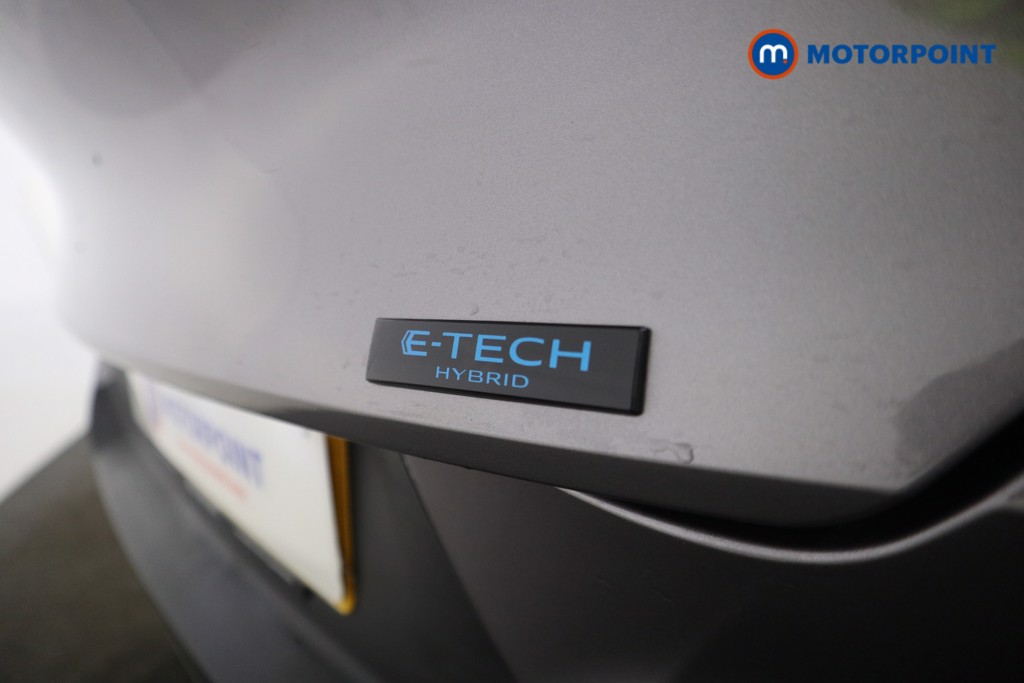 Renault Symbioz Techno Esprit Alpine Automatic Petrol-Electric Hybrid SUV - Stock Number (1586256) - 33rd supplementary image