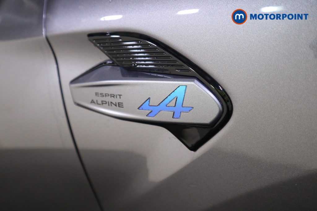 Renault Symbioz Techno Esprit Alpine Automatic Petrol-Electric Hybrid SUV - Stock Number (1586256) - 35th supplementary image