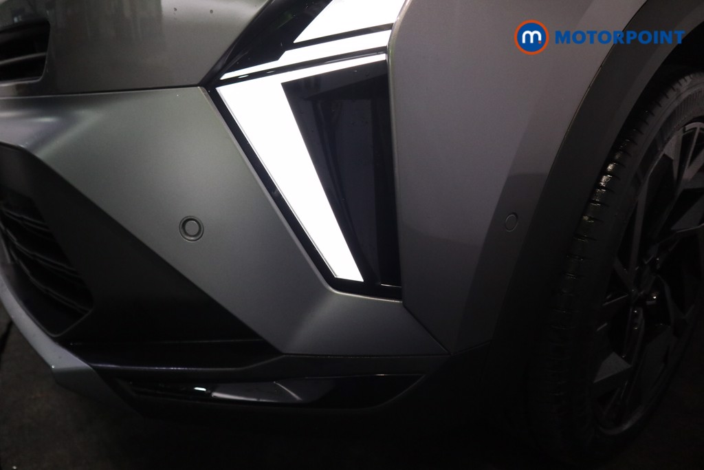 Renault Symbioz Techno Esprit Alpine Automatic Petrol-Electric Hybrid SUV - Stock Number (1586256) - 38th supplementary image