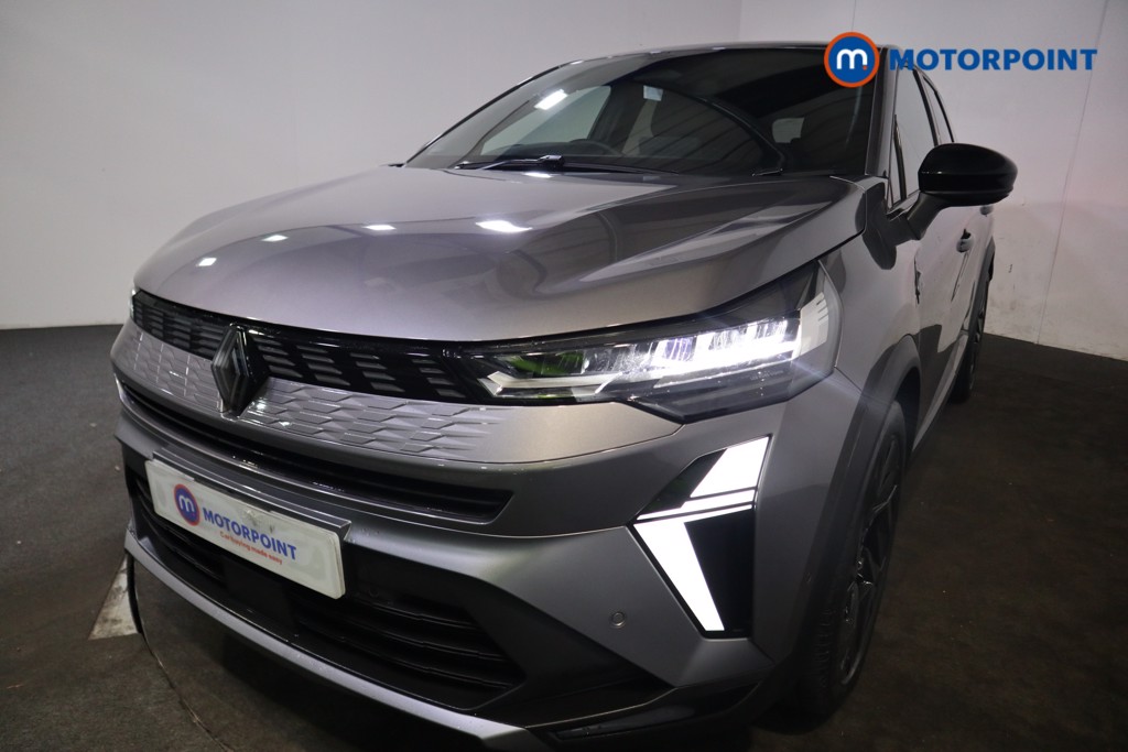 Renault Symbioz Techno Esprit Alpine Automatic Petrol-Electric Hybrid SUV - Stock Number (1586256) - 39th supplementary image