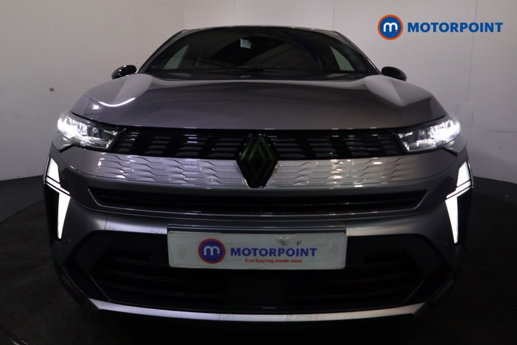 Renault Symbioz Techno Esprit Alpine Automatic Petrol-Electric Hybrid SUV - Stock Number (1586256) - 41st supplementary image