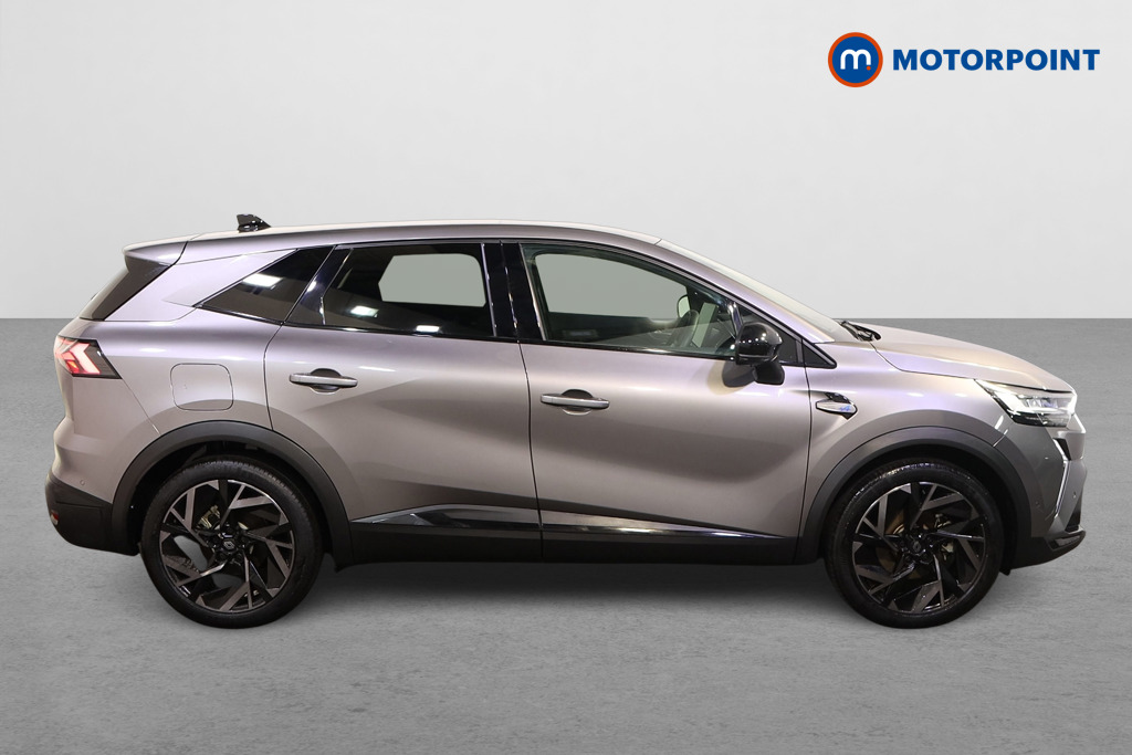 Renault Symbioz Techno Esprit Alpine Automatic Petrol-Electric Hybrid SUV - Stock Number (1586256) - Drivers side