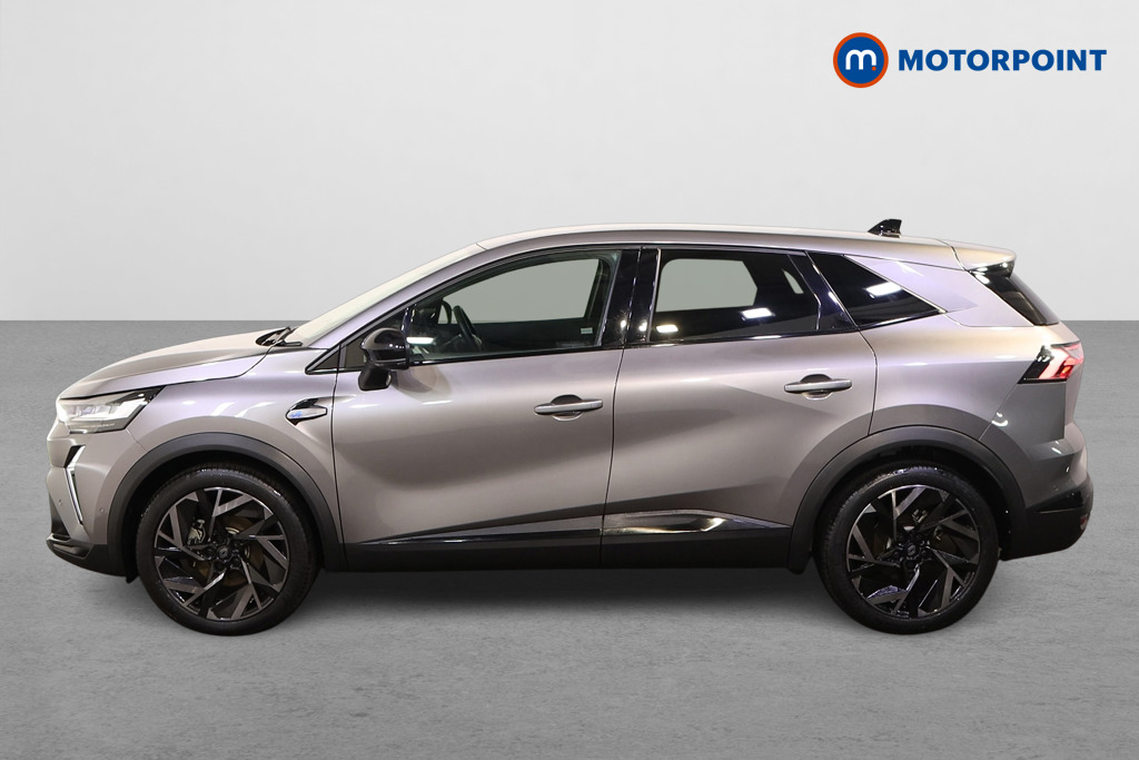 Renault Symbioz Techno Esprit Alpine Automatic Petrol-Electric Hybrid SUV - Stock Number (1586256) - Passenger side