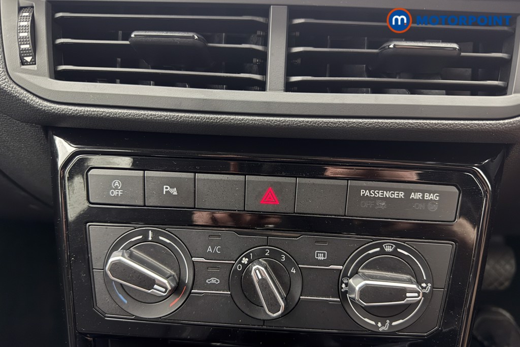 Volkswagen T-Cross Black Edition Automatic Petrol SUV - Stock Number (1586264) - 9th supplementary image