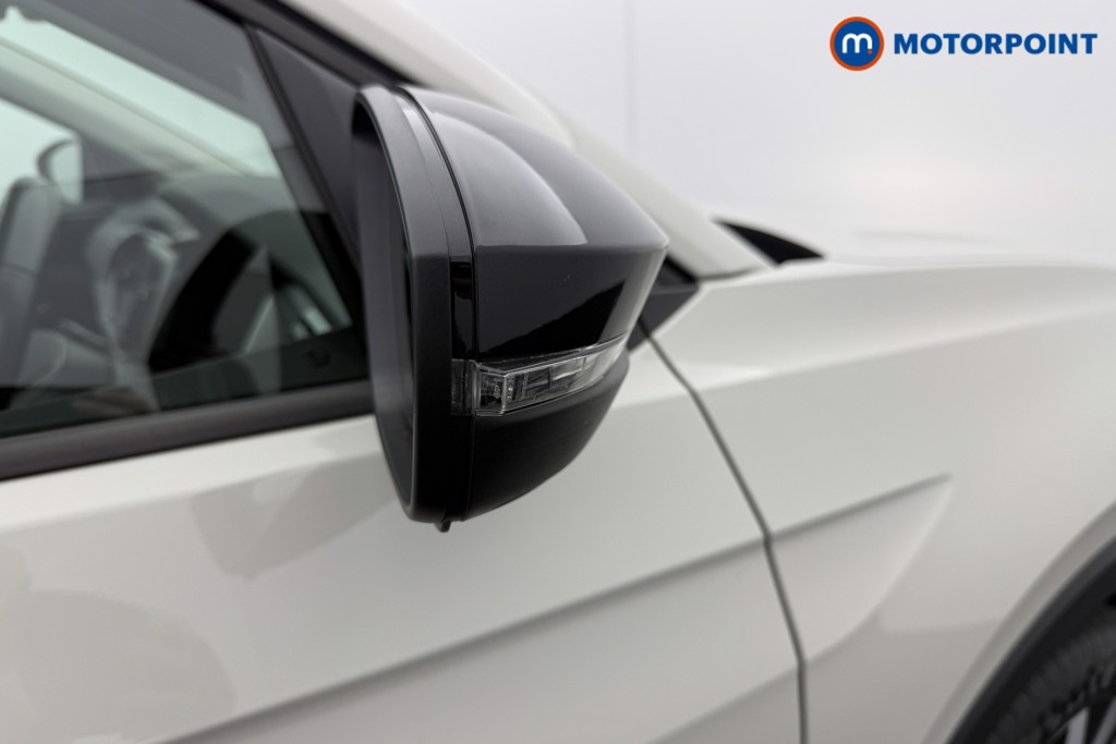 Volkswagen T-Cross Black Edition Automatic Petrol SUV - Stock Number (1586264) - 15th supplementary image