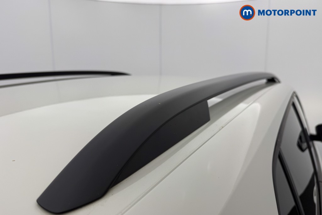 Volkswagen T-Cross Black Edition Automatic Petrol SUV - Stock Number (1586264) - 16th supplementary image