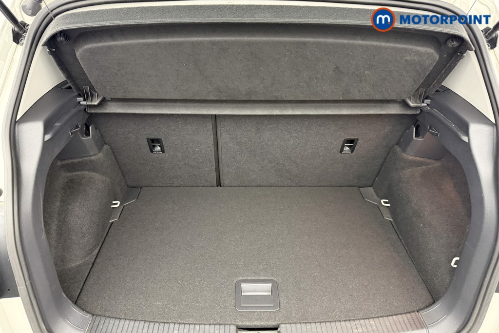 Volkswagen T-Cross Black Edition Automatic Petrol SUV - Stock Number (1586264) - 17th supplementary image