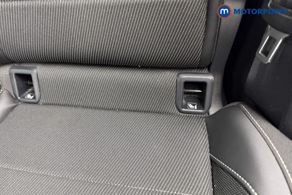 Volkswagen T-Cross Black Edition Automatic Petrol SUV - Stock Number (1586264) - 20th supplementary image