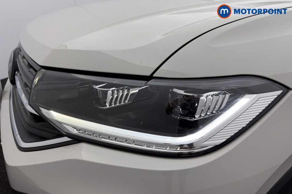 Volkswagen T-Cross Black Edition Automatic Petrol SUV - Stock Number (1586264) - 23rd supplementary image