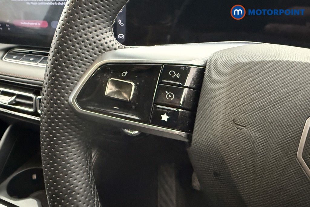 Mg Motor Uk HS SE Manual Petrol SUV - Stock Number (1586286) - 4th supplementary image
