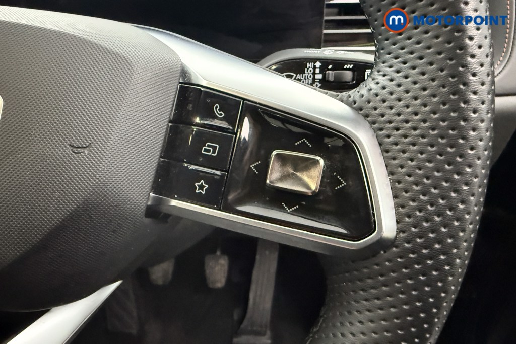 Mg Motor Uk HS SE Manual Petrol SUV - Stock Number (1586286) - 5th supplementary image