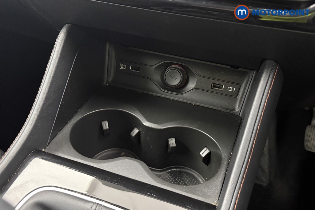 Mg Motor Uk HS SE Manual Petrol SUV - Stock Number (1586286) - 14th supplementary image