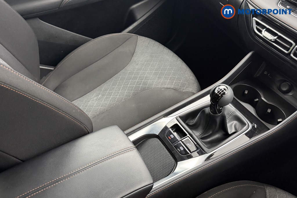 Mg Motor Uk HS SE Manual Petrol SUV - Stock Number (1586286) - 15th supplementary image