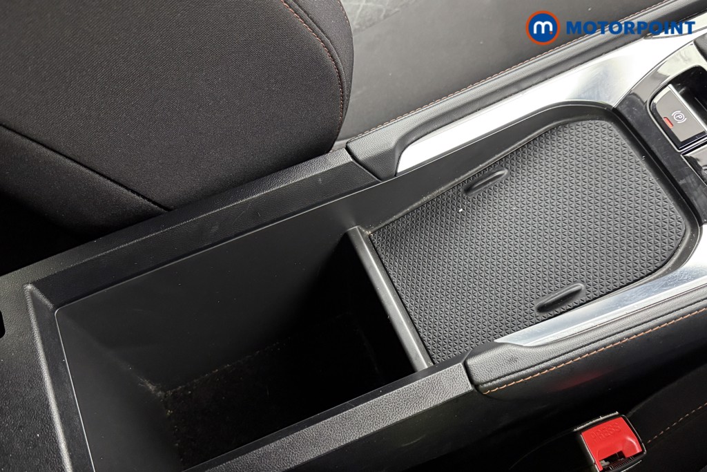 Mg Motor Uk HS SE Manual Petrol SUV - Stock Number (1586286) - 16th supplementary image