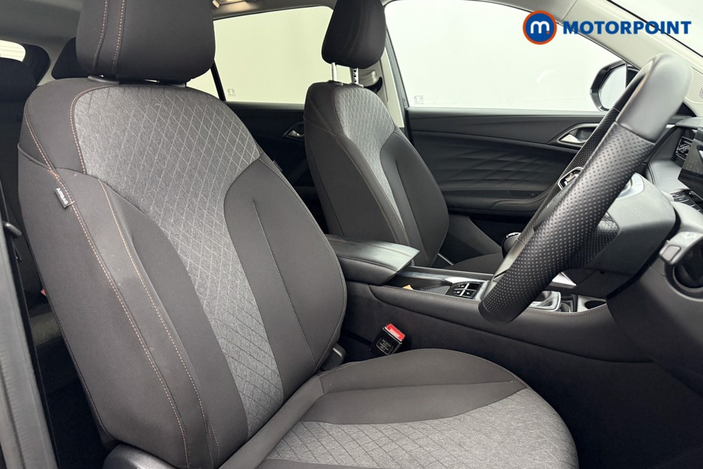 Mg Motor Uk HS SE Manual Petrol SUV - Stock Number (1586286) - 19th supplementary image