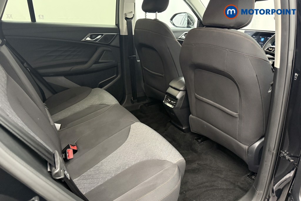 Mg Motor Uk HS SE Manual Petrol SUV - Stock Number (1586286) - 21st supplementary image